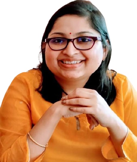 Dr. Amrita Sarkar