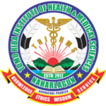 Assistant Professor & Epidemiologist - Department of Community Medicine,